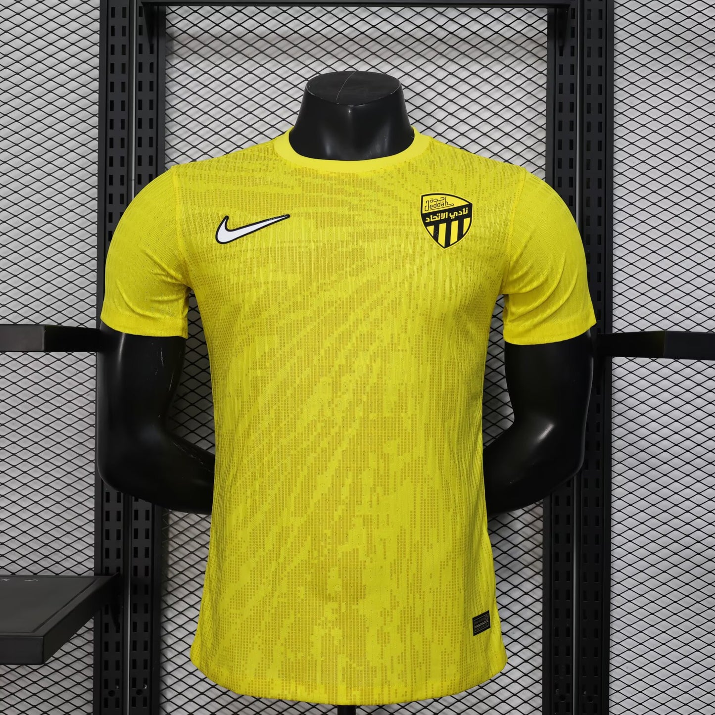 Saudi Arabia 2025/2026 Player Version Football Jersey