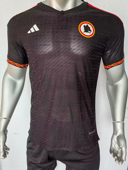 AS Roma 2024/2025 Third Player Version Football Jersey