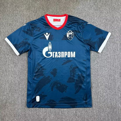 other team 2025/2026 Away Fan Version Football Jersey