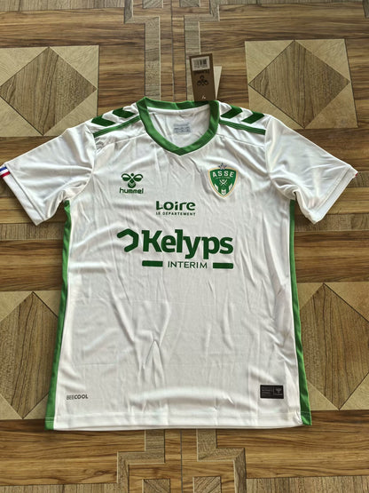 other team 2024/2025 Away Fan Version Football Jersey