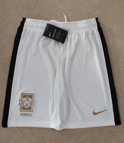 korea 2020 Away Football Jersey