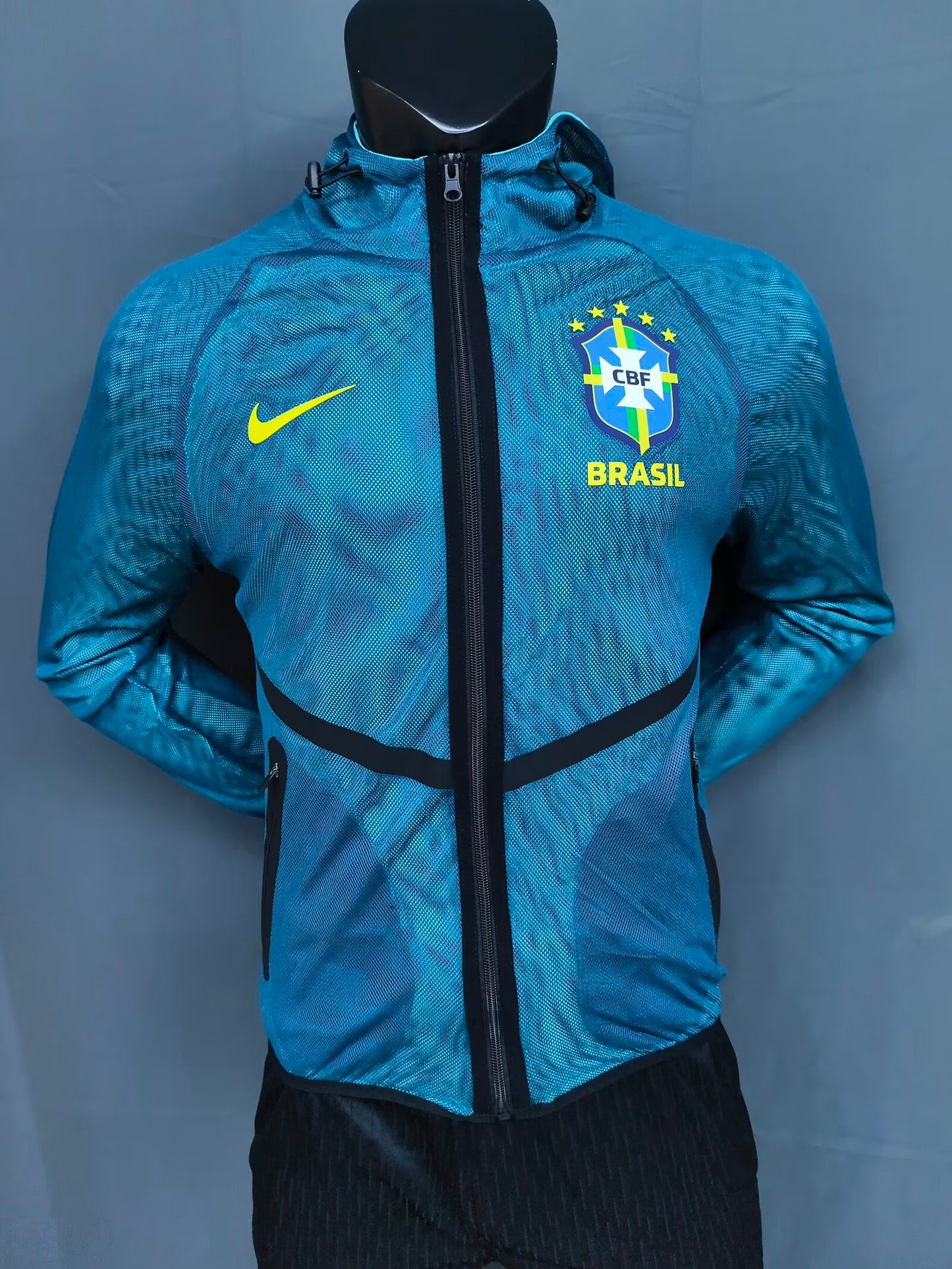Windbreaker 2026/2027 Windbreaker