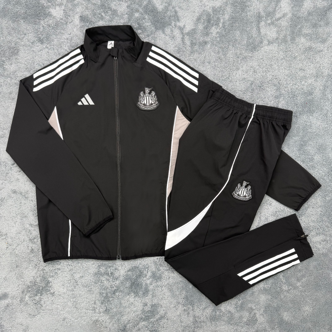Windbreaker 2025/2026 Windbreaker