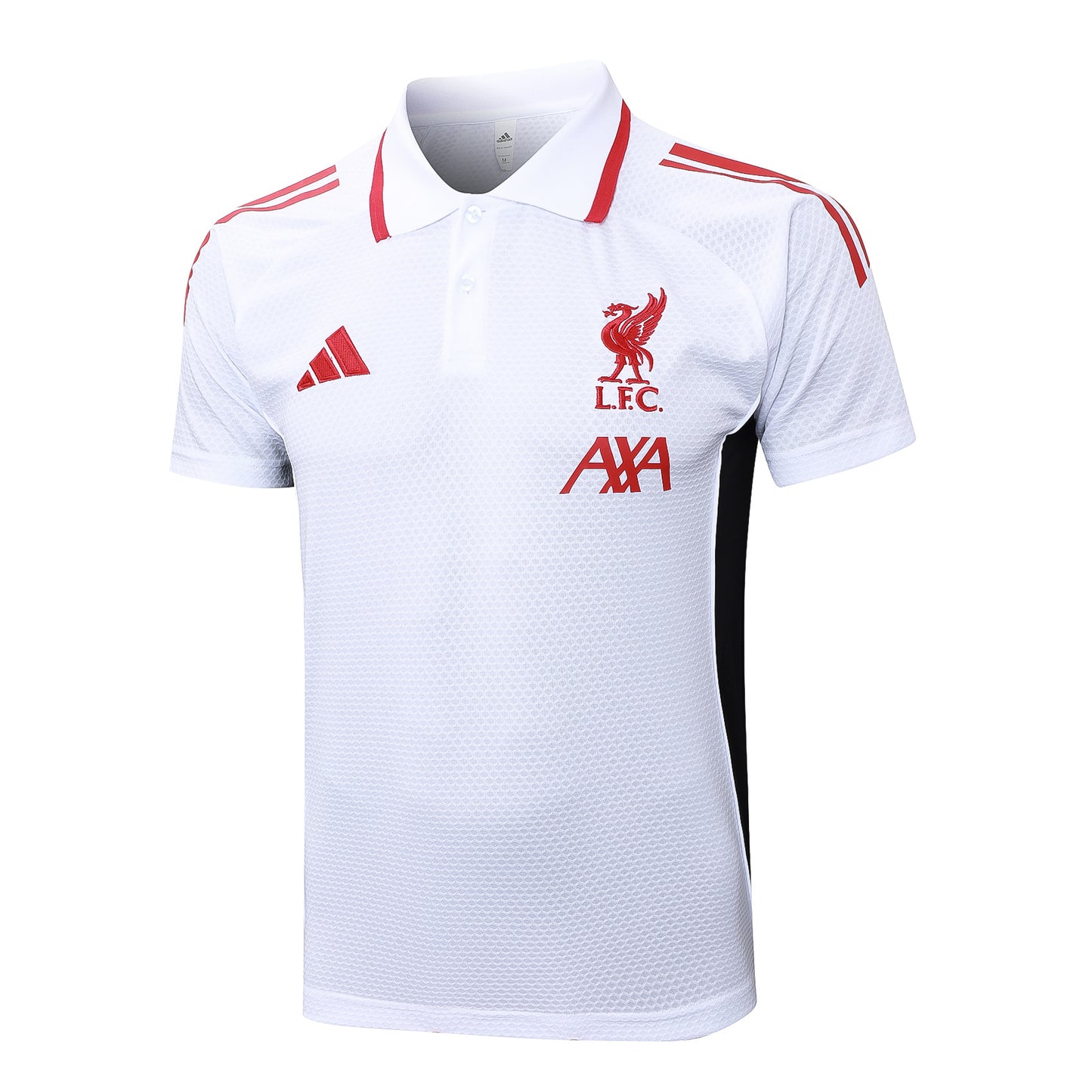 Liverpool 2025/2026 Fan Version Football Jersey