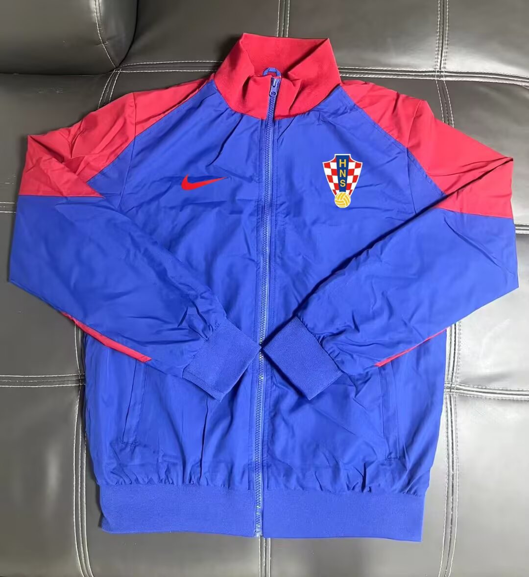 Windbreaker 2025/2026 Windbreaker
