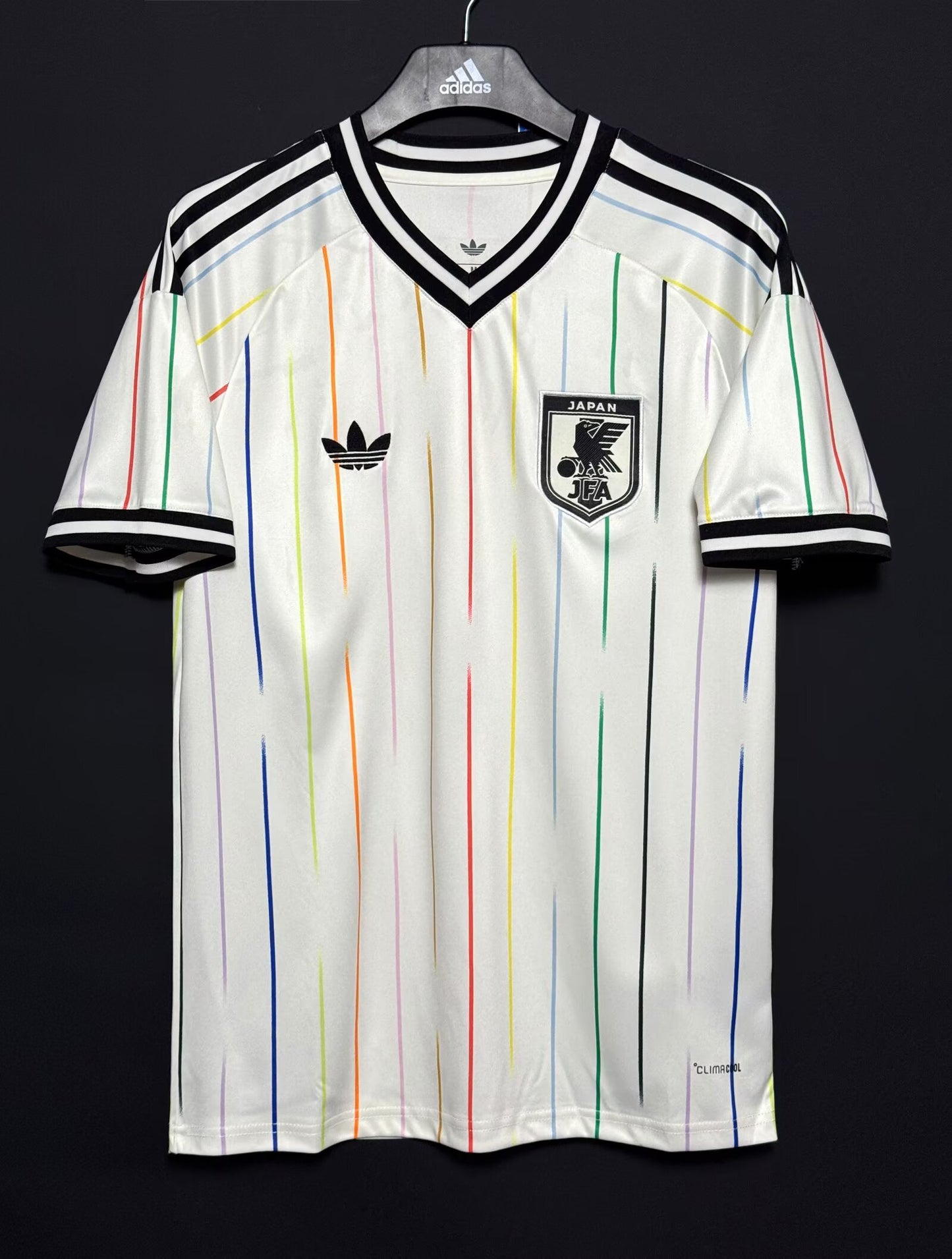 Japan 2026/2027 Away Fan Version Football Jersey
