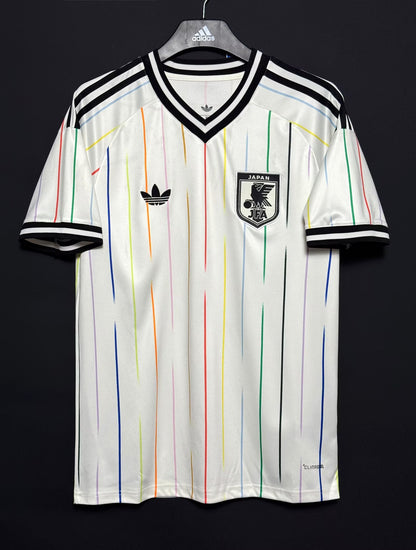 Japan 2026/2027 Away Fan Version Football Jersey