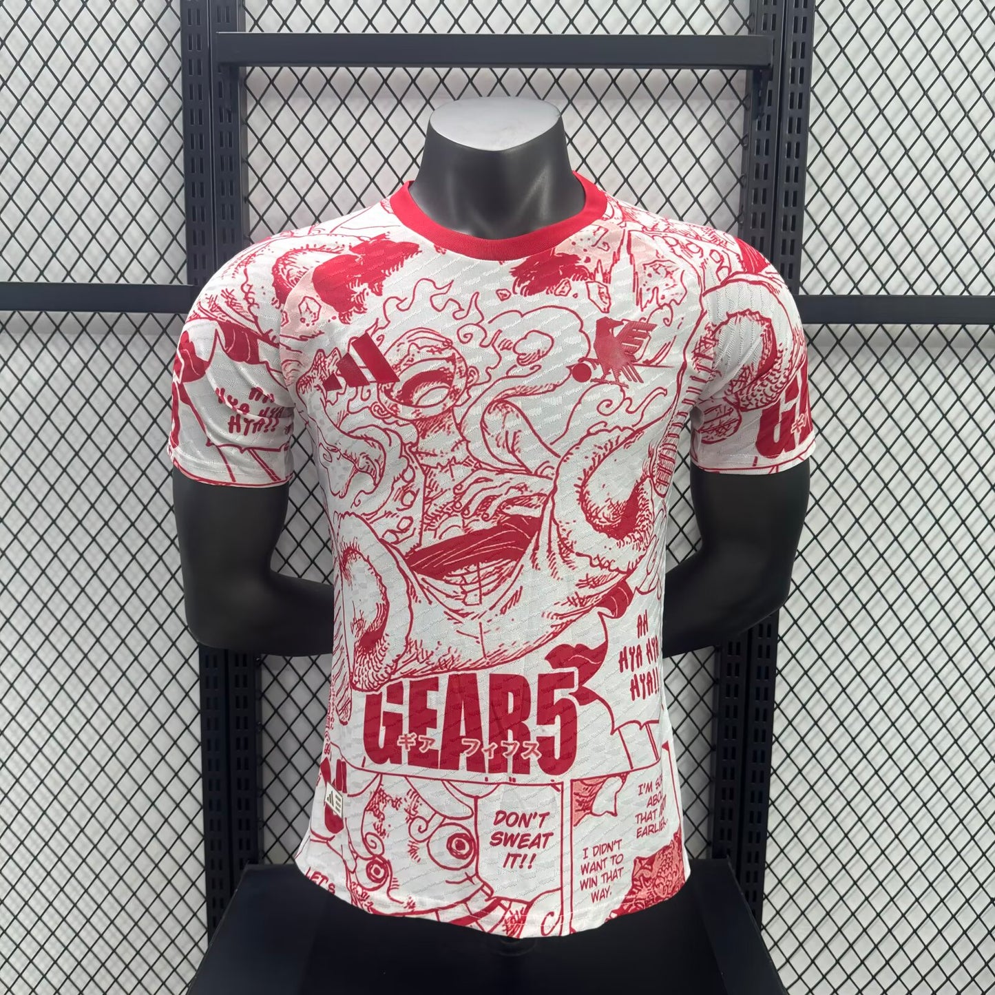 Japan Special Edition 2025/2026 Player Version Football Jersey