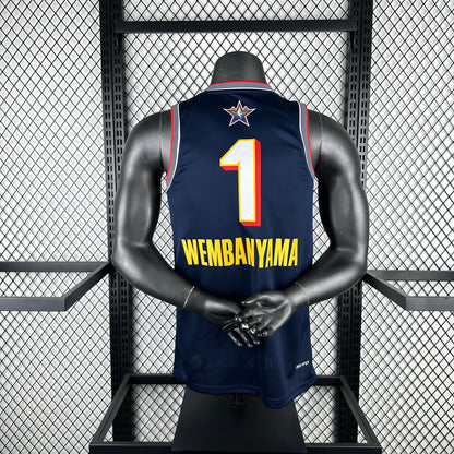 ALL STAR 2025 Football Jersey