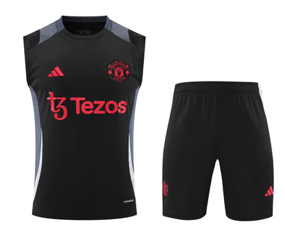 Manchester United 2024/2025 Tracksuit
