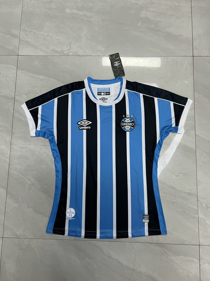 Grêmio 2023/2024 Women Home Football Jersey