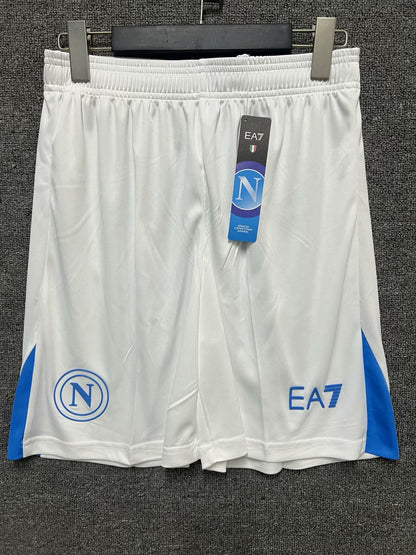 Napoli 2024/2025 Home Football Jersey
