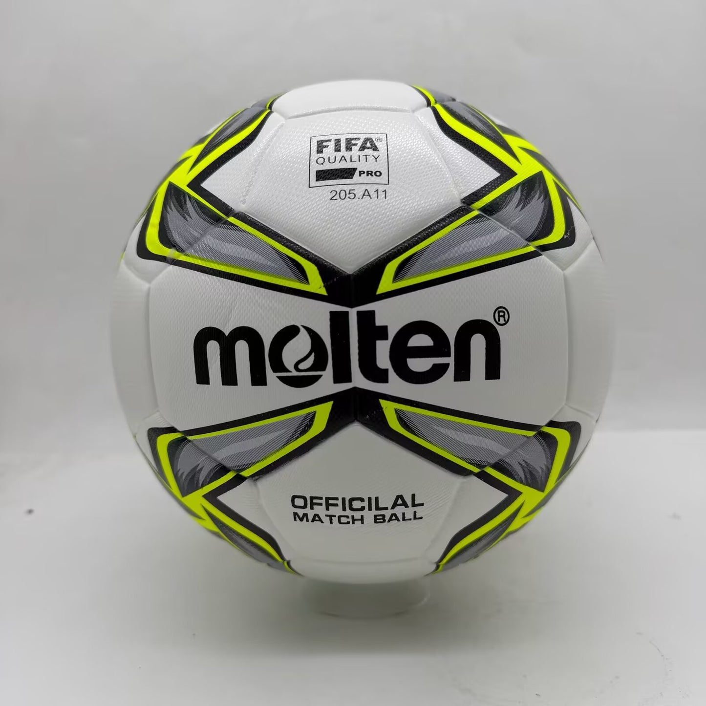 MOLTEN Ball 2026-2027