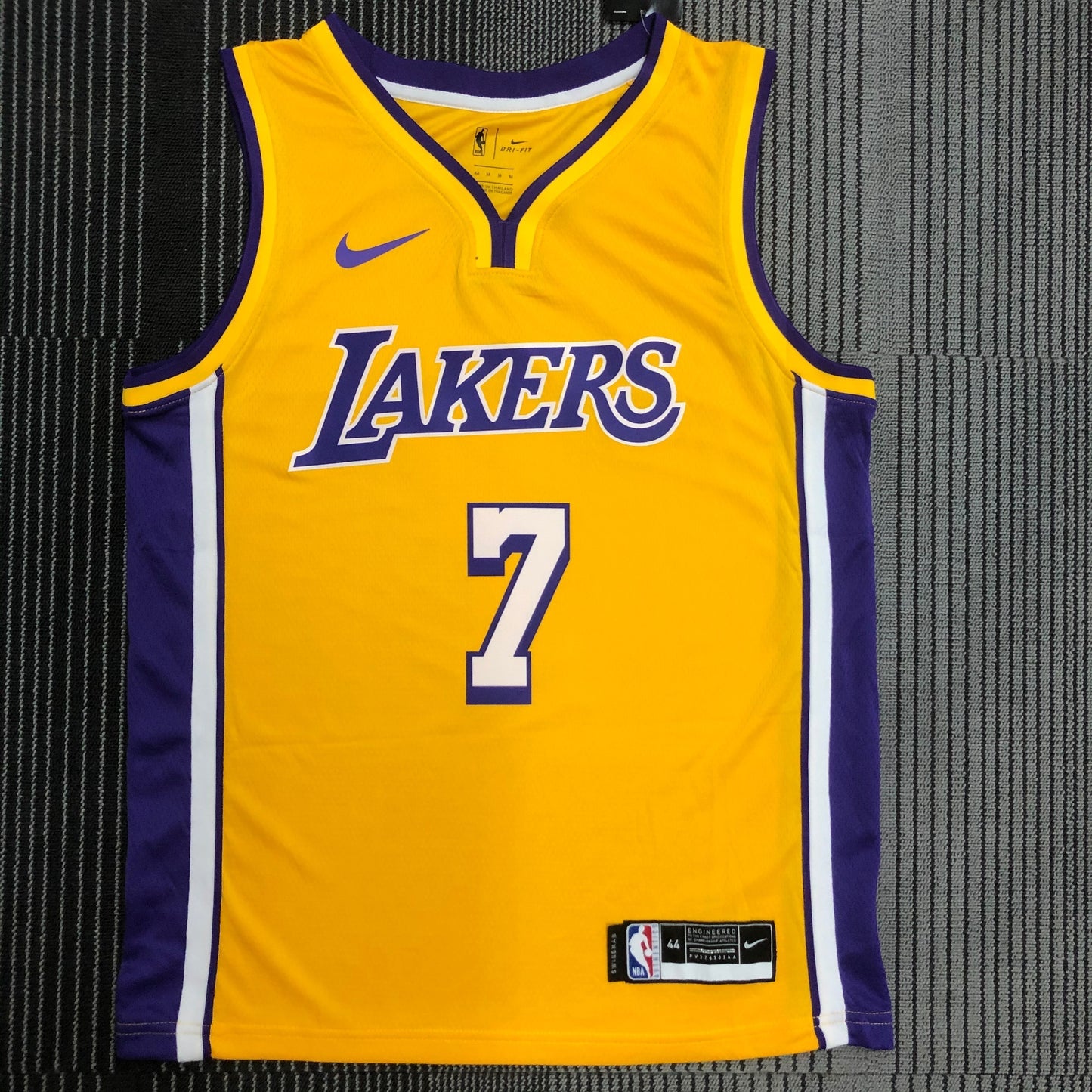 NBA&NFL&MLB Football Jersey