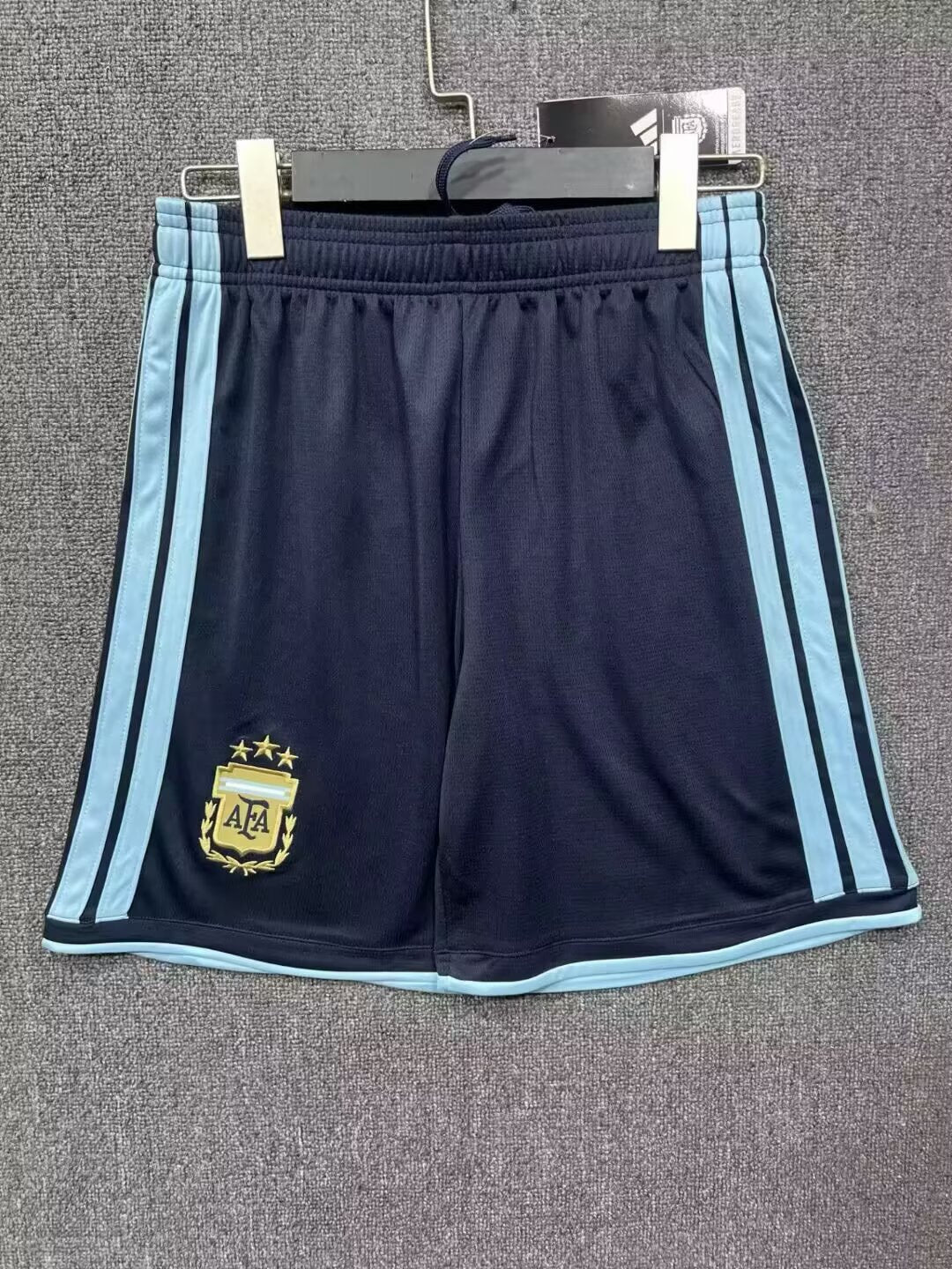 Argentina 2026/2027 Home Football Jersey