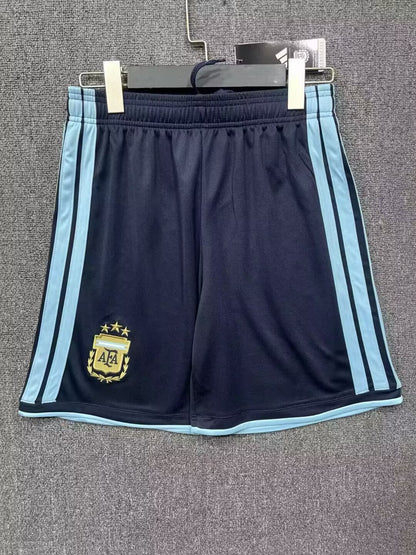 Argentina 2026/2027 Home Football Jersey