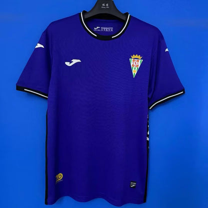 Cordoba CF Special Jersey 2025-2026