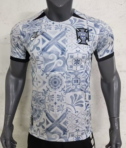 Portugal Special Edition 2024/2025 Fan Version Football Jersey