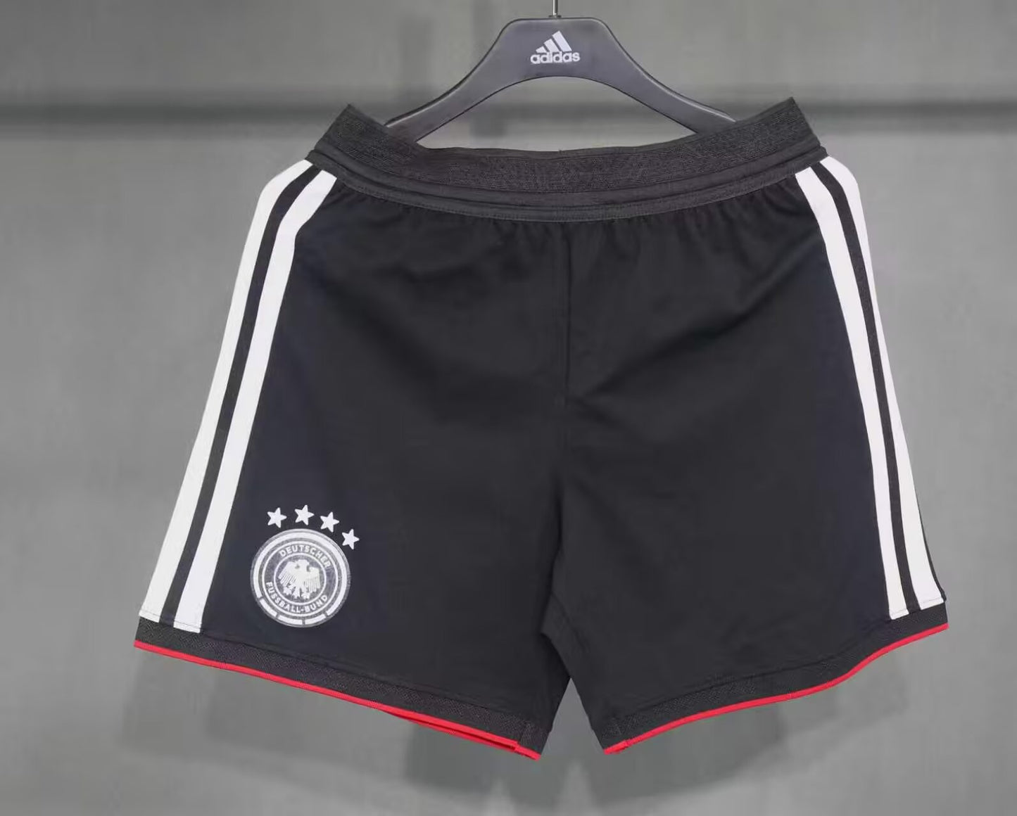 Germany Home pants Jersey 2026-2027