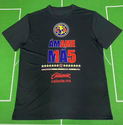 Club America 2024/2025 Fan Version Football Jersey