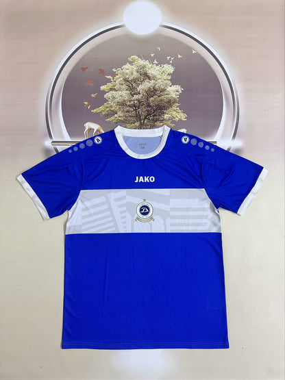 other team 2025/2026 Home Fan Version Football Jersey
