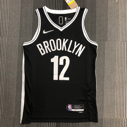 Brooklyn Nets Football Jersey
