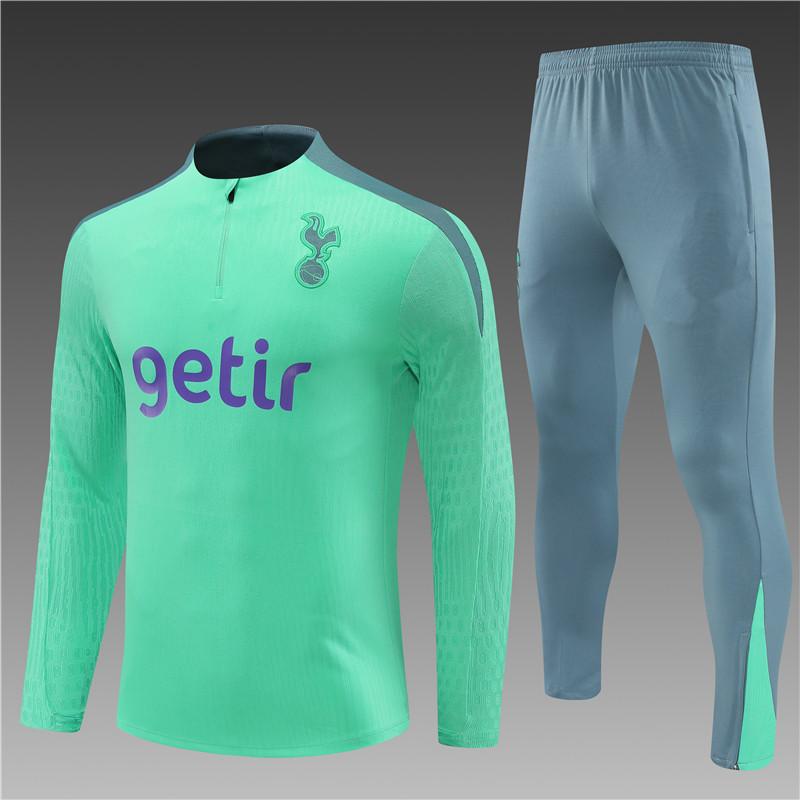 Jacket suite 2024/2025 Tracksuit