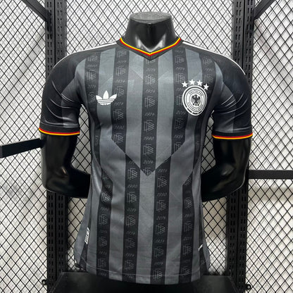 Germany Special Edition 2026/2027 Player Version Football Jersey