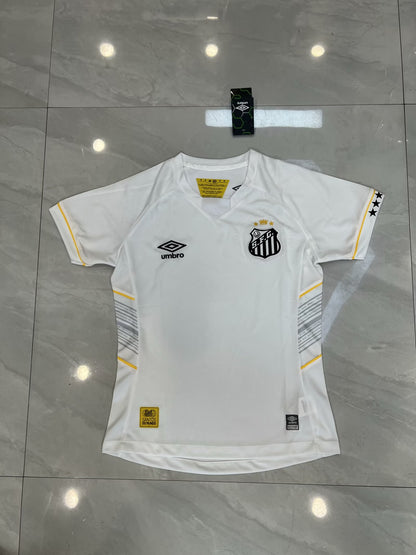 Grêmio 2023/2024 Women Home Football Jersey