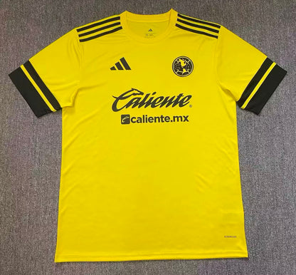 Club America Special Edition 2025/2026 Fan Version Football Jersey
