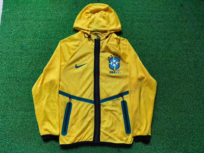 Windbreaker 2026/2027 Windbreaker