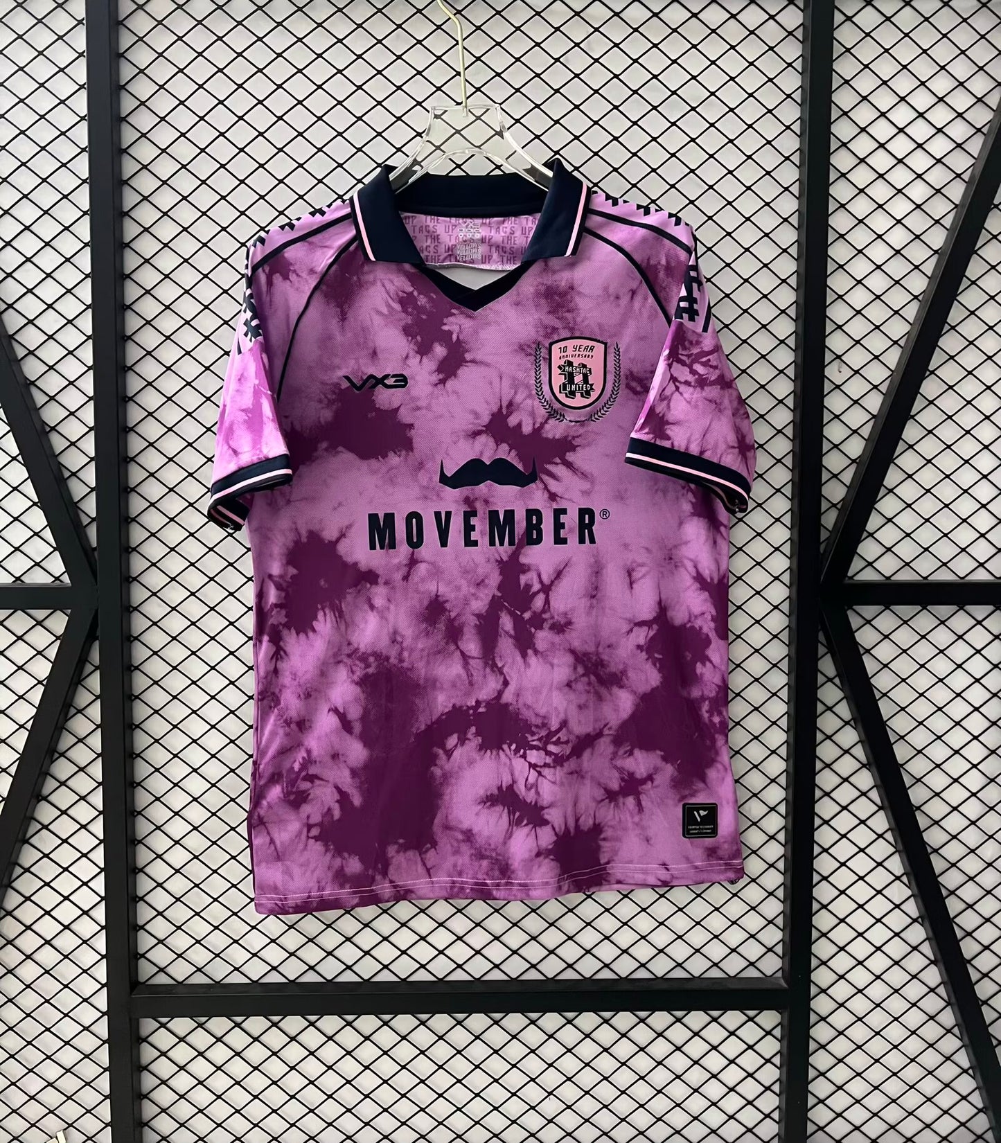 Premier- league 2025/2026 Home Fan Version Football Jersey