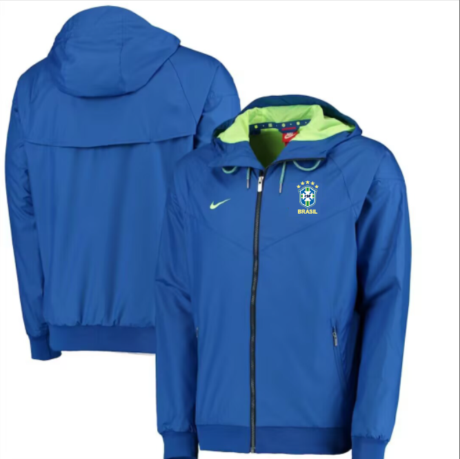 Windbreaker Windbreaker