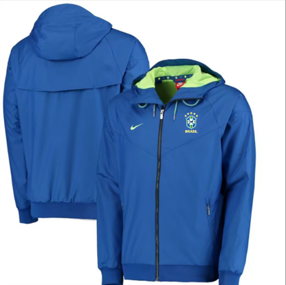Windbreaker Windbreaker