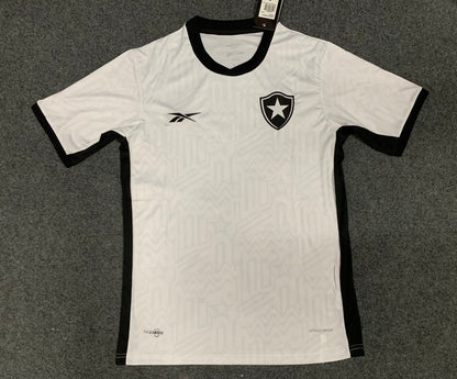 Brazil 2023/2024 Away Fan Version Football Jersey