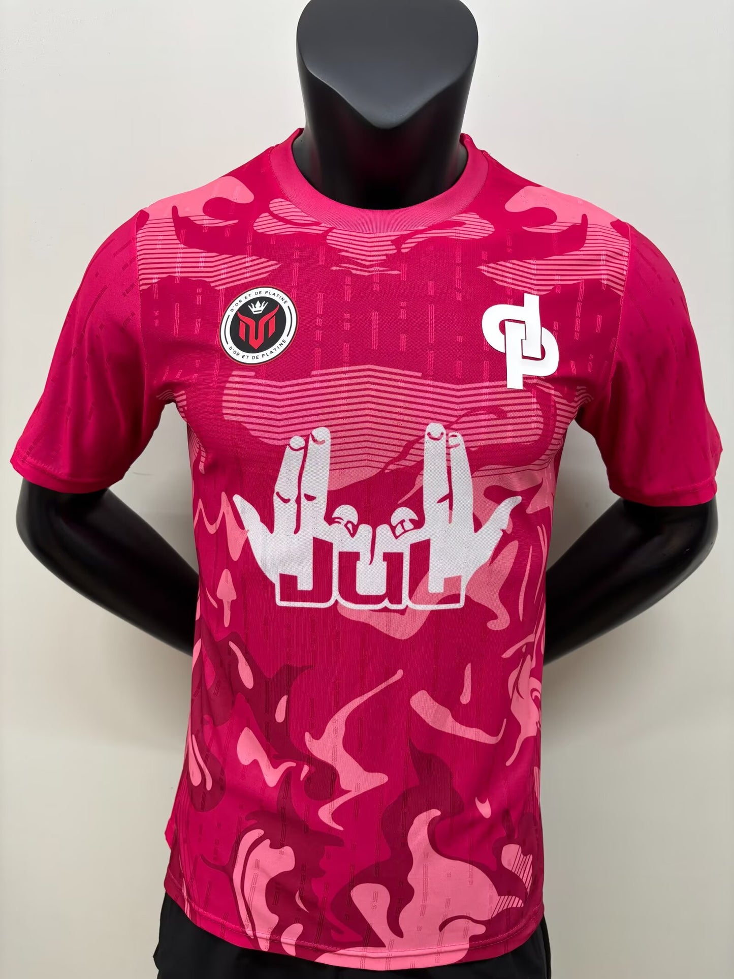 Player version 2026/2027 Player Version Football Jersey