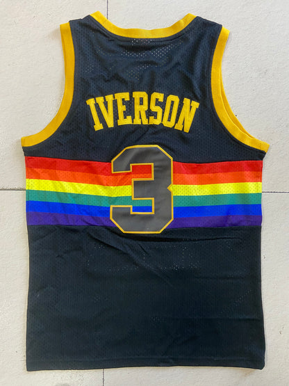 Denver Nuggets Football Jersey