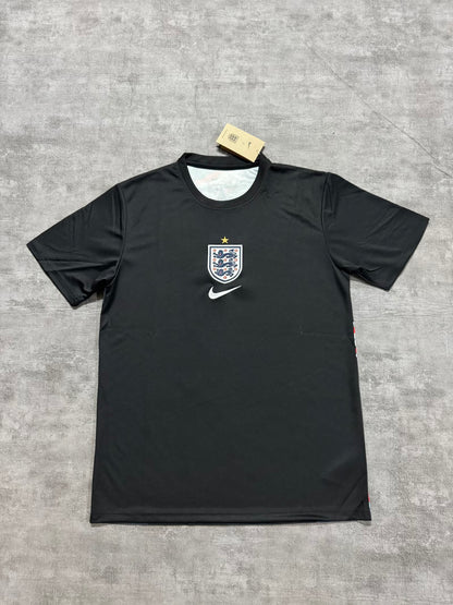 England 2026/2027 Goalkeeper Fan Version Football Jersey