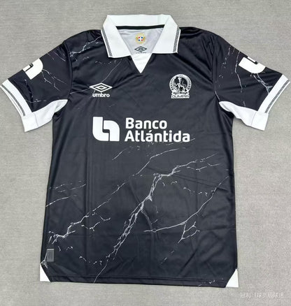 other team 2025/2026 Away Fan Version Football Jersey