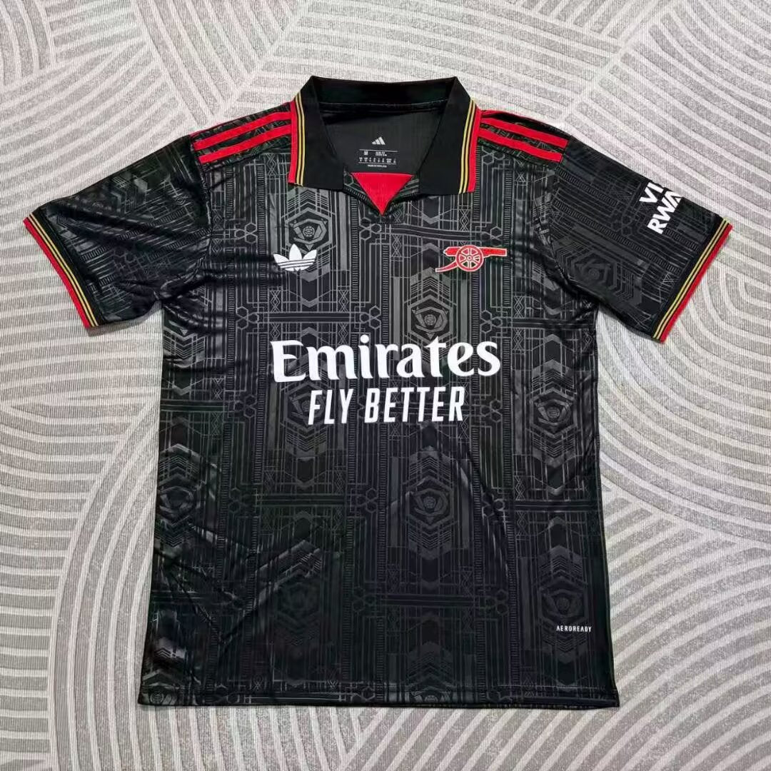 Arsenal Special Edition 2026/2027 Fan Version Tracksuit