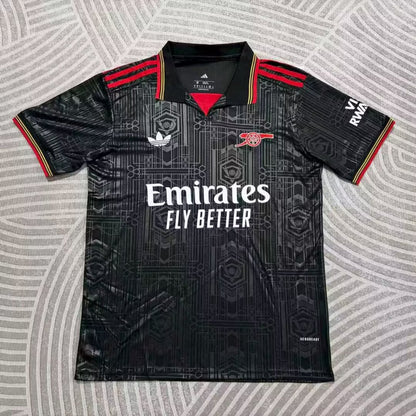 Arsenal Special Edition 2026/2027 Fan Version Tracksuit