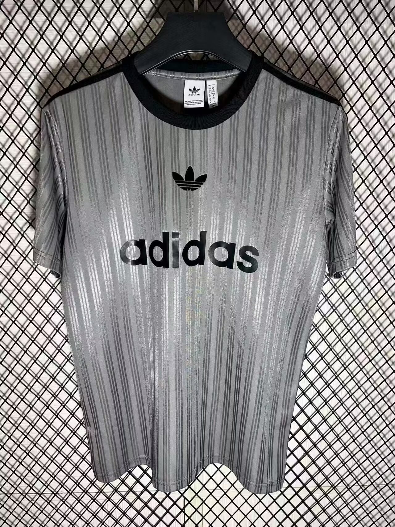 Adidas&Nike 2025/2026 Football Jersey