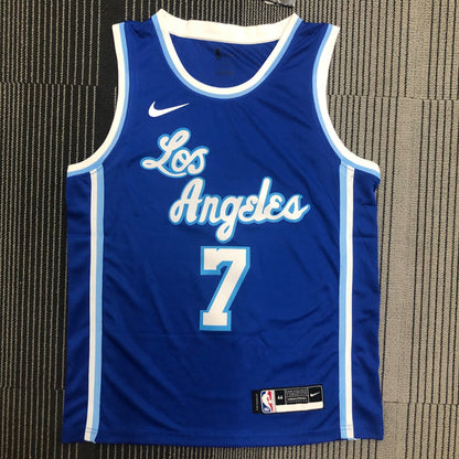 NBA&NFL&MLB Football Jersey