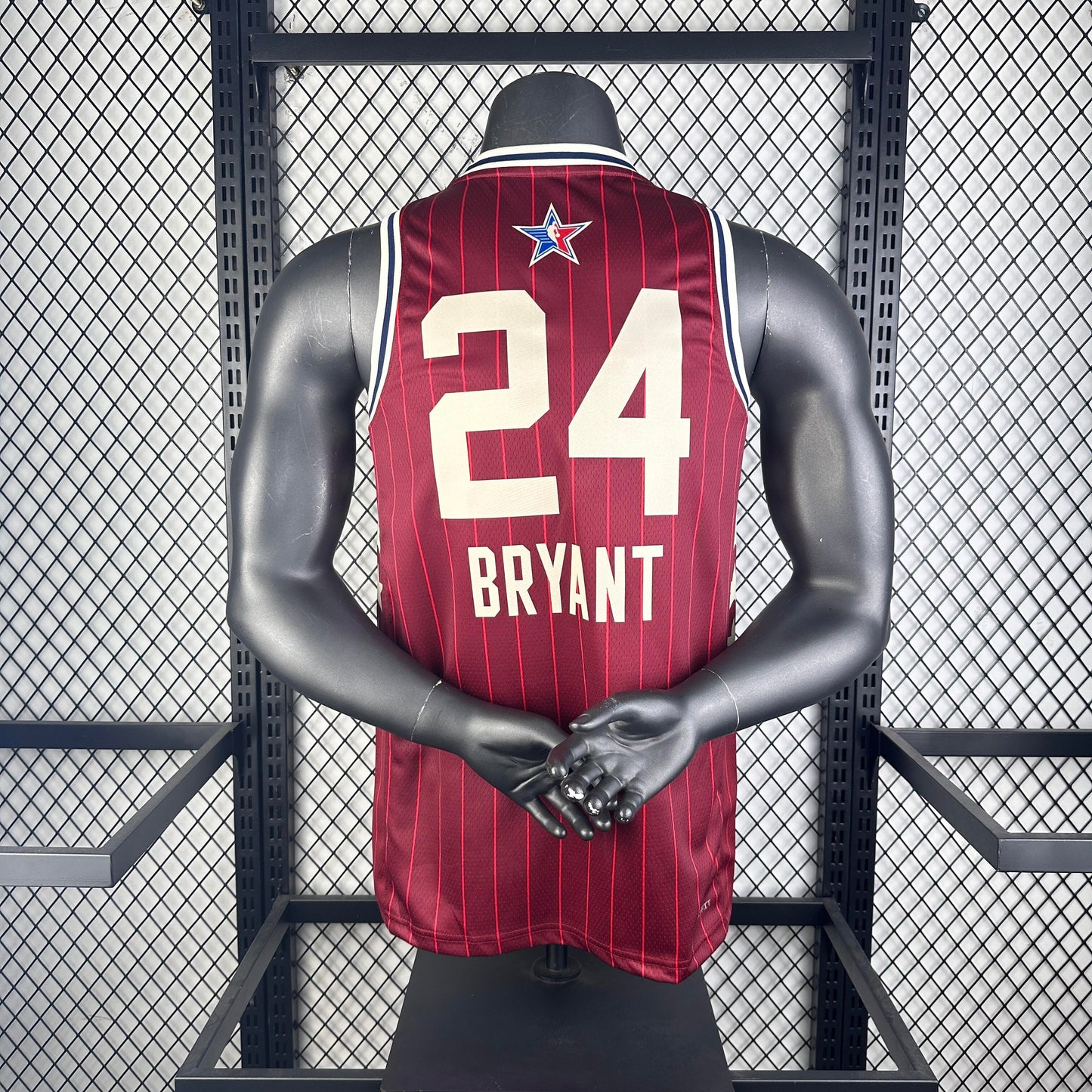 NBA&NFL&MLB 2024 Football Jersey
