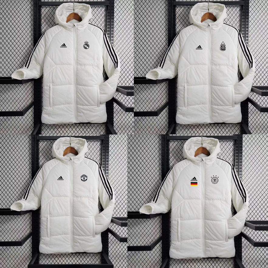 Windbreaker 2025/2026 Jacket