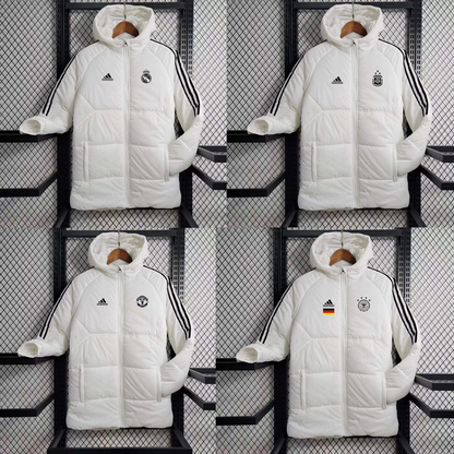 Windbreaker 2025/2026 Jacket