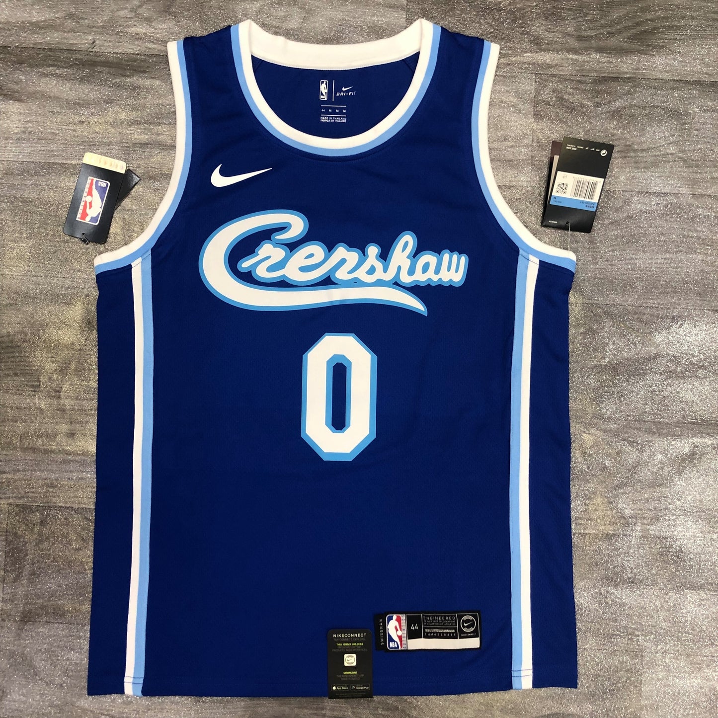 NBA&NFL&MLB Football Jersey