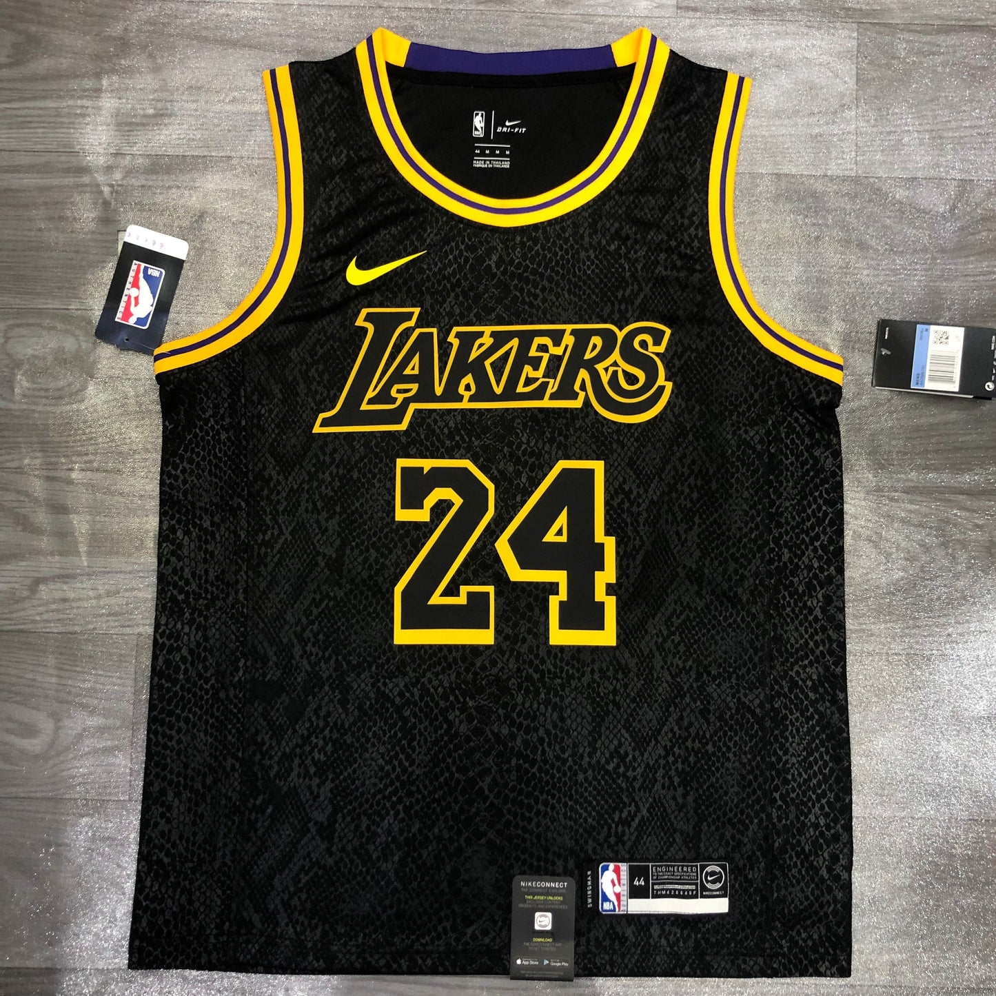 NBA&NFL&MLB Football Jersey