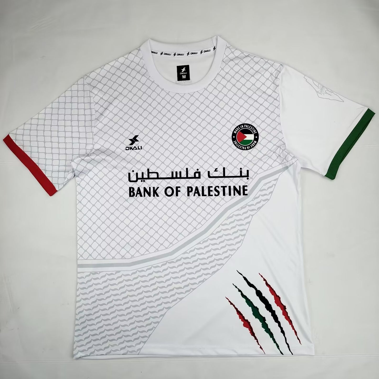 other team Special Edition 2024/2025 Fan Version Football Jersey