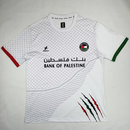 other team Special Edition 2024/2025 Fan Version Football Jersey